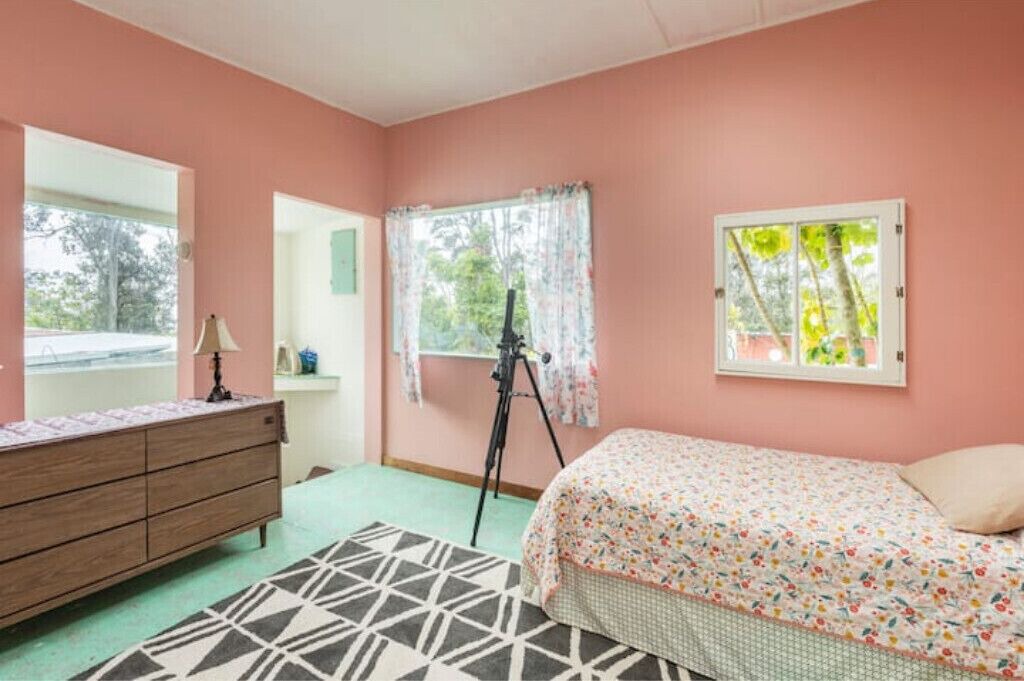 Photo of Bedroom in Ocean View