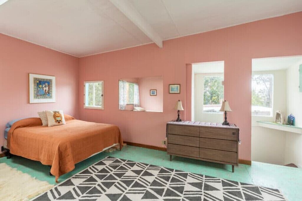Photo of Bedroom in Ocean View