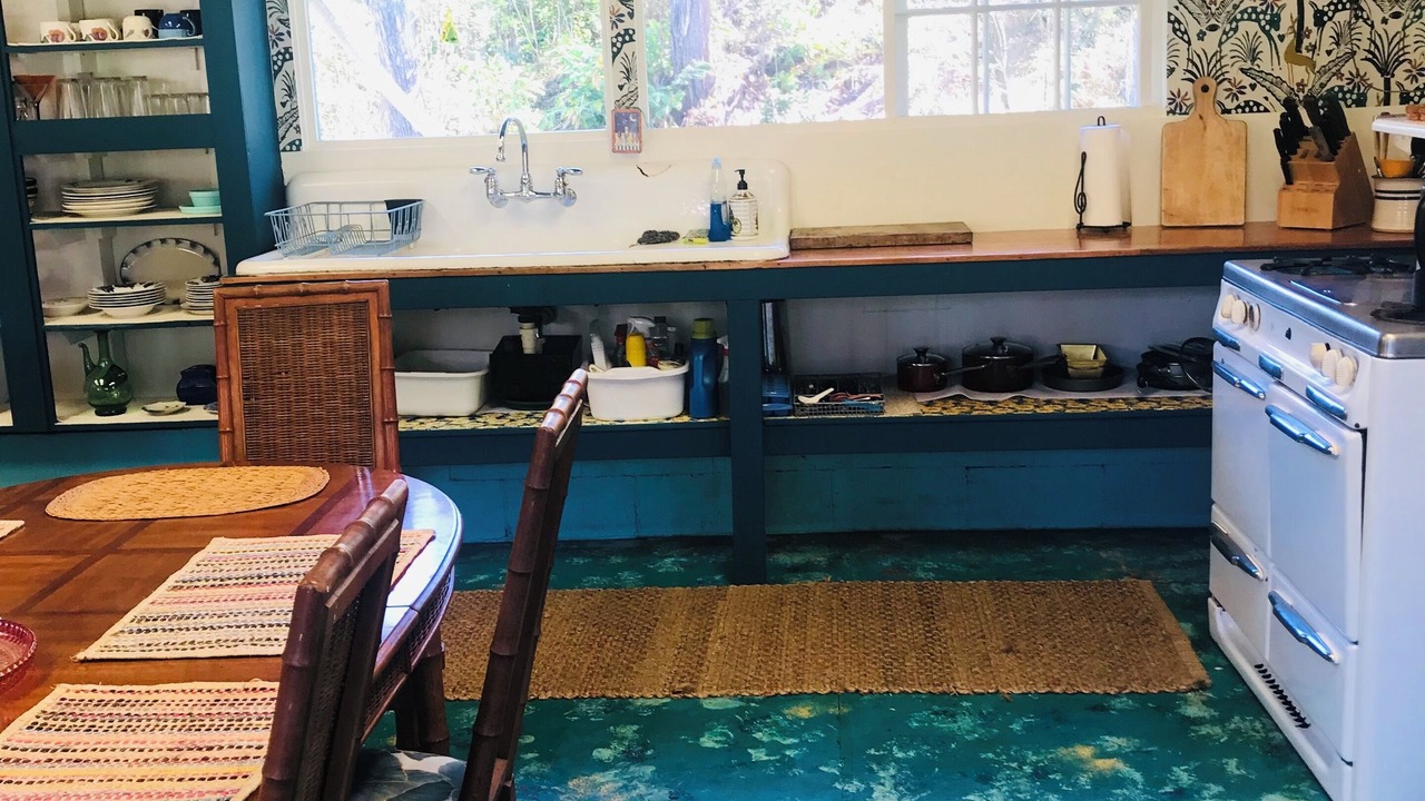Photo of Kitchen in Ocean View