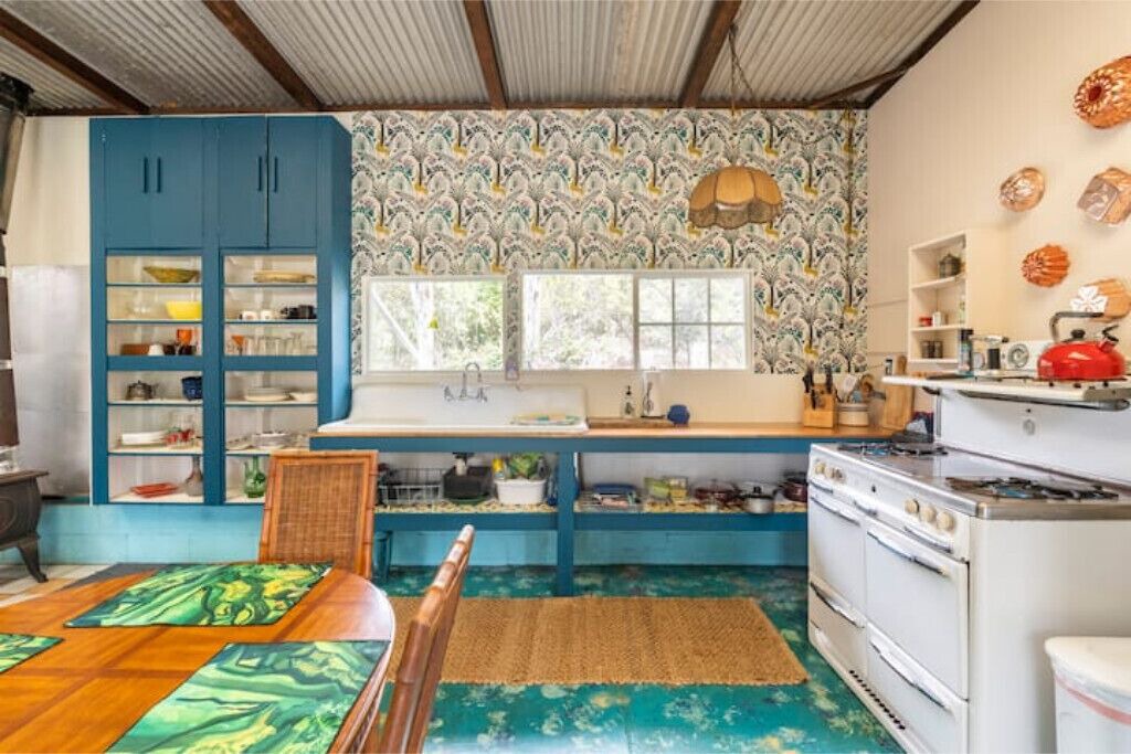 Photo of Kitchen in Ocean View