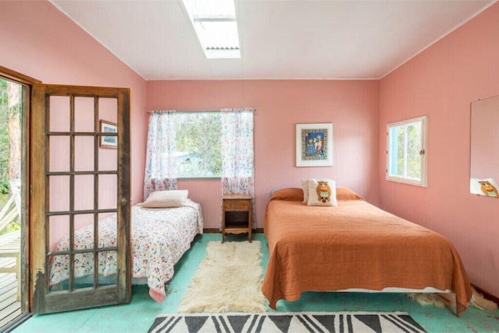 Photo of Bedroom in Ocean View