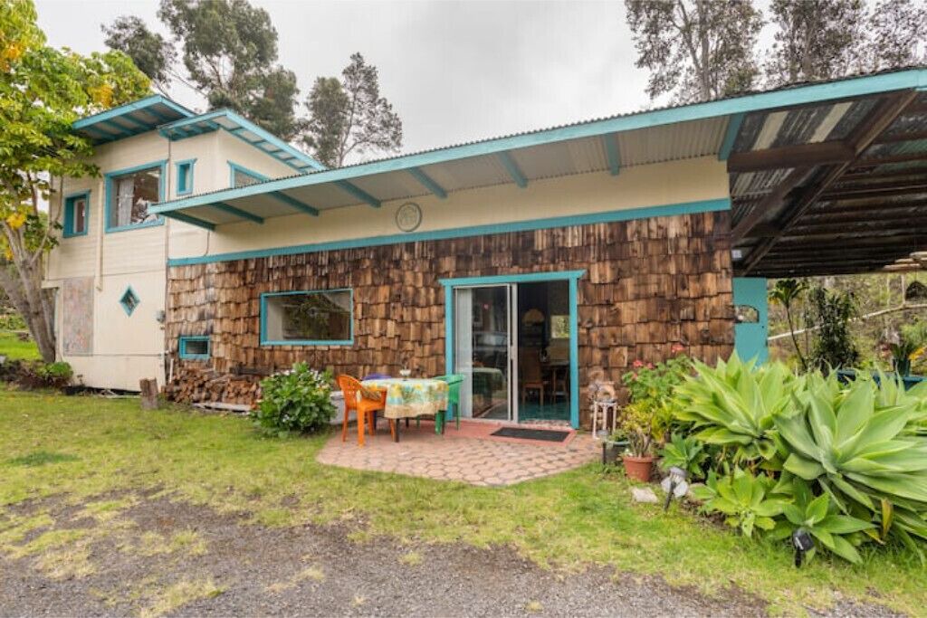 Photo of Outdoor in Ocean View