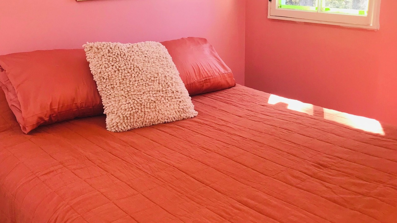 Photo of Bedroom in Ocean View