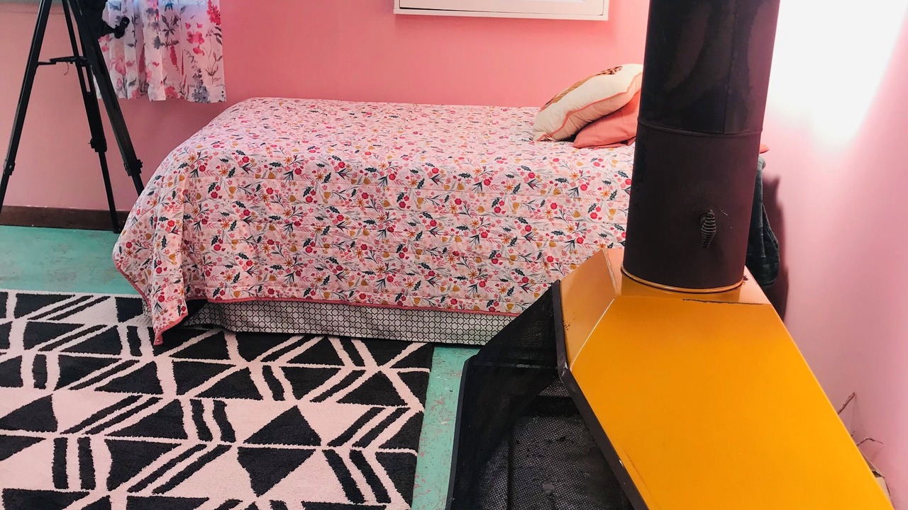 Photo of Bedroom in Ocean View
