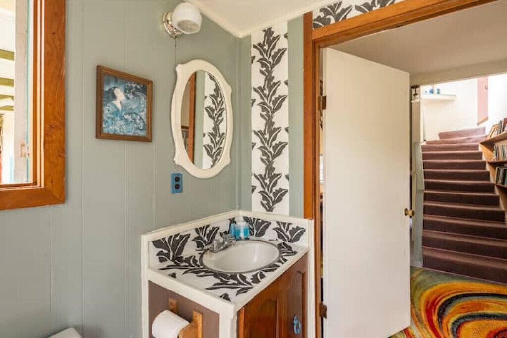 Photo of Bathroom in Ocean View