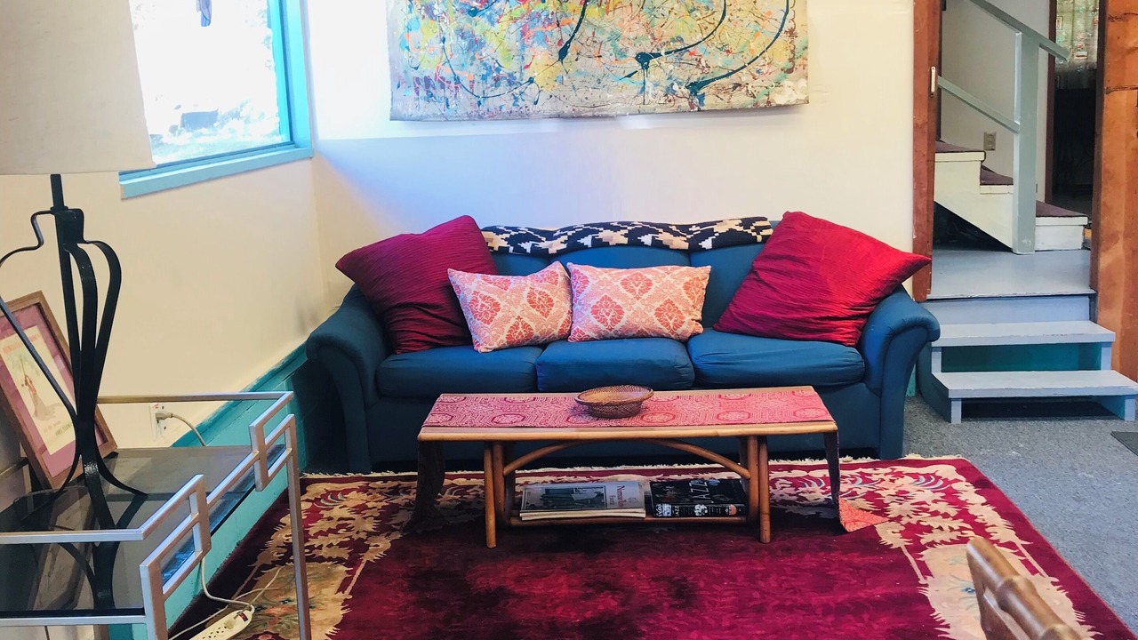 Photo of Livingroom in Ocean View