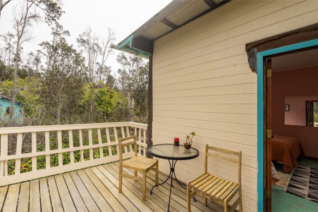 Photo of Outdoor in Ocean View