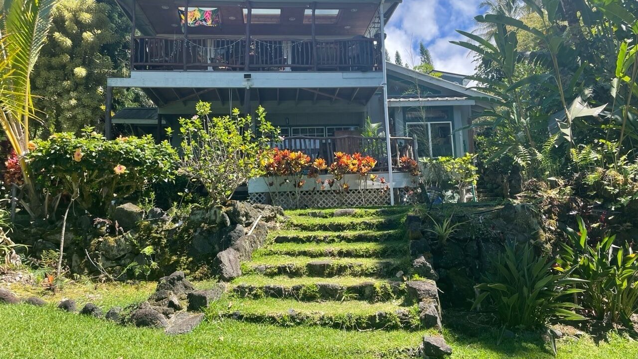 Photo of Outdoor in Holualoa