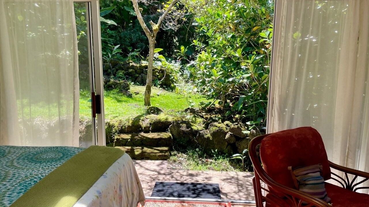 Photo of Bedroom in Holualoa