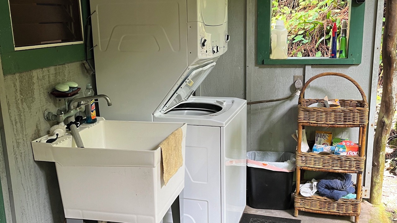 Photo of Bathroom in Holualoa