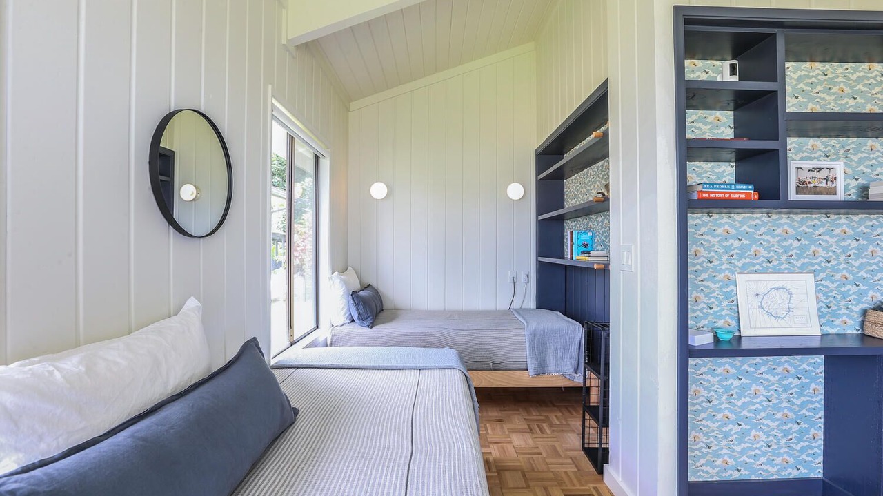 Photo of Bedroom in Kilauea