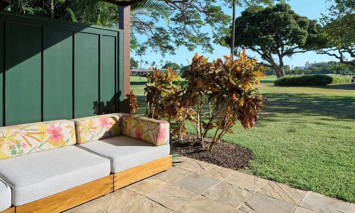 Photo of Outdoor in Kaanapali