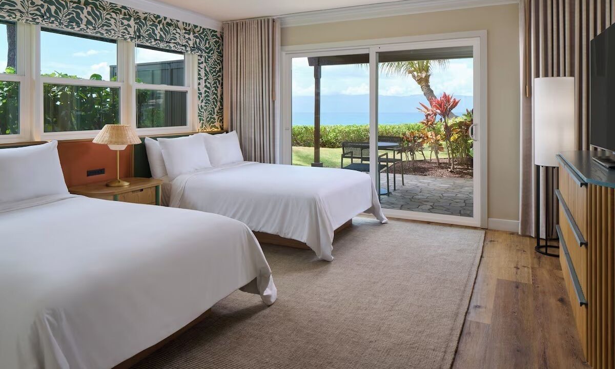 Photo of Bedroom in Kaanapali