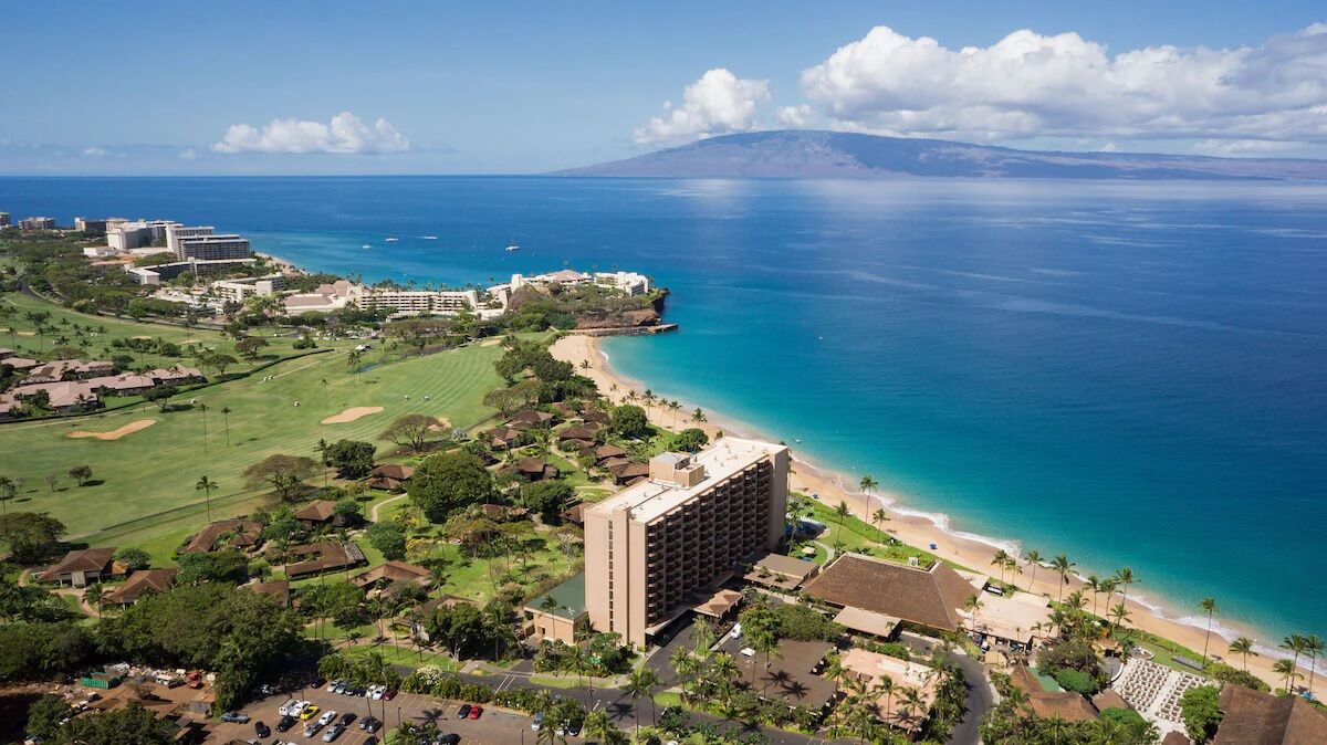 Photo of Others in Kaanapali