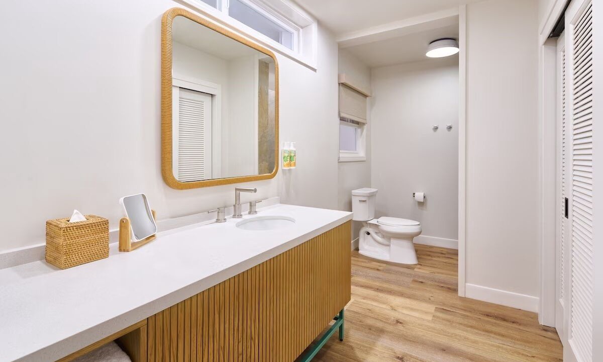 Photo of Bathroom in Kaanapali