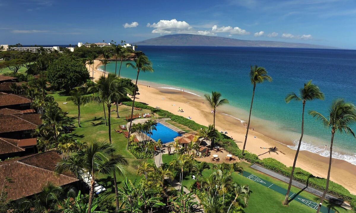Photo of Outdoor in Kaanapali