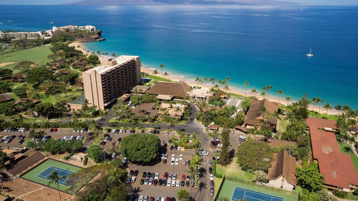 Photo of Others in Kaanapali