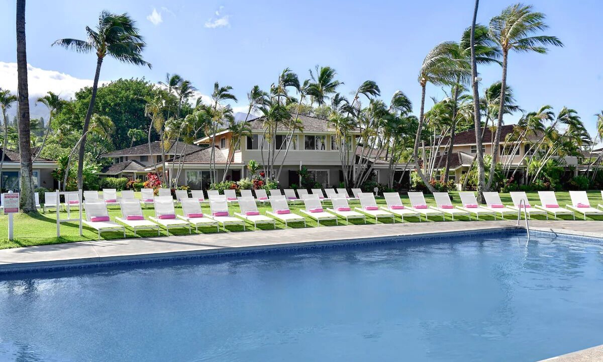 Photo of Outdoor in Kaanapali