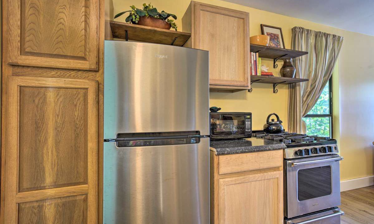 Photo of Kitchen in Honalo