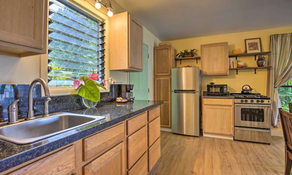 Photo of Kitchen in Honalo