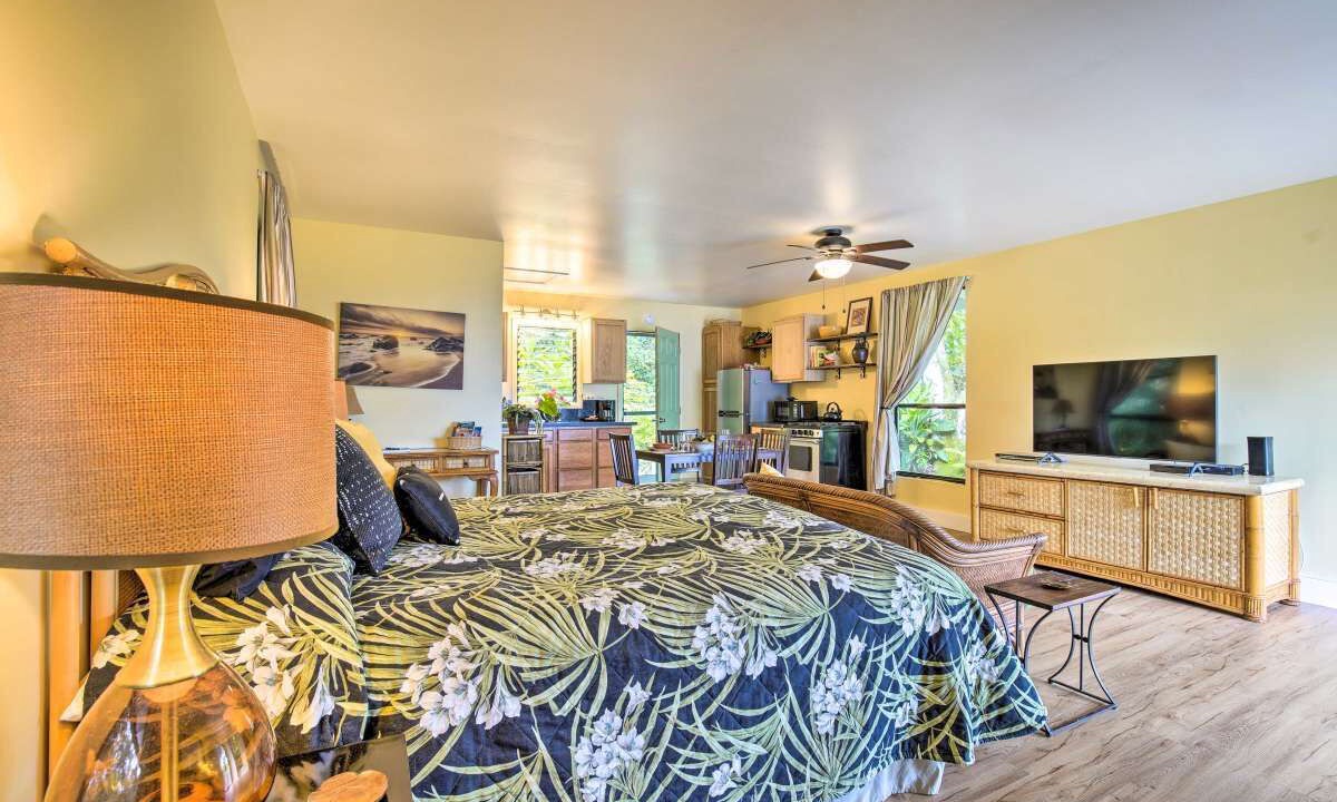 Photo of Bedroom in Honalo