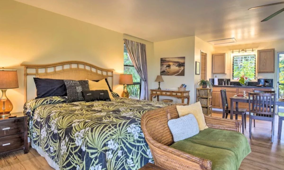 Photo of Bedroom in Honalo