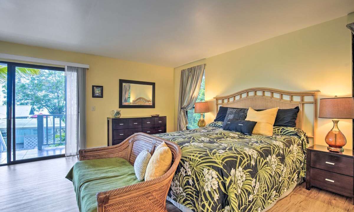Photo of Bedroom in Honalo