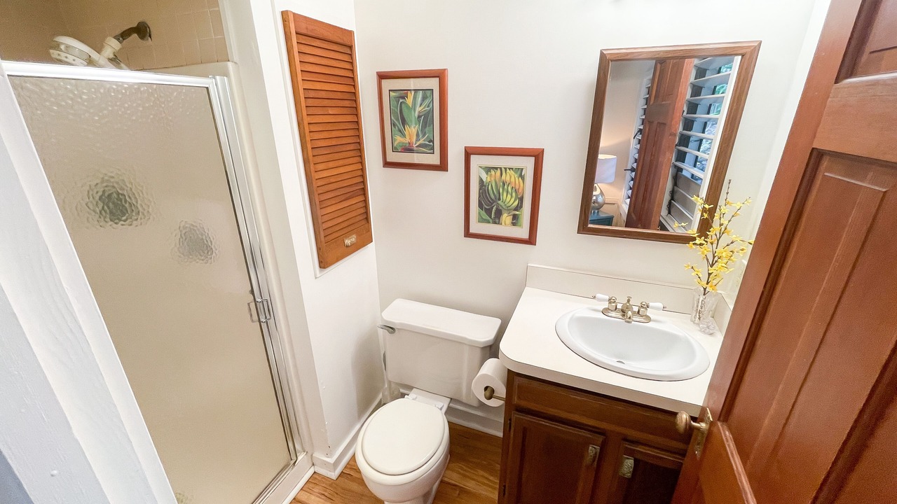 Photo of Bathroom in Honalo