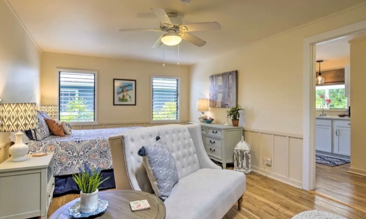 Photo of Bedroom in Honalo