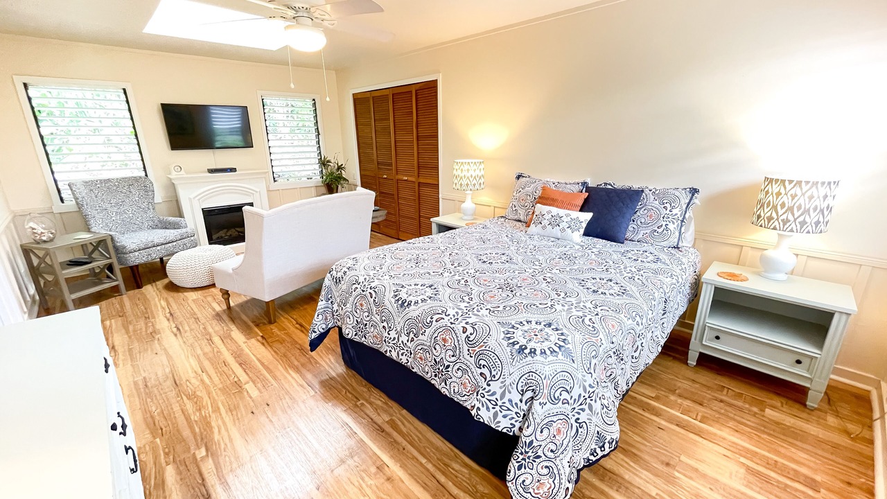 Photo of Bedroom in Honalo