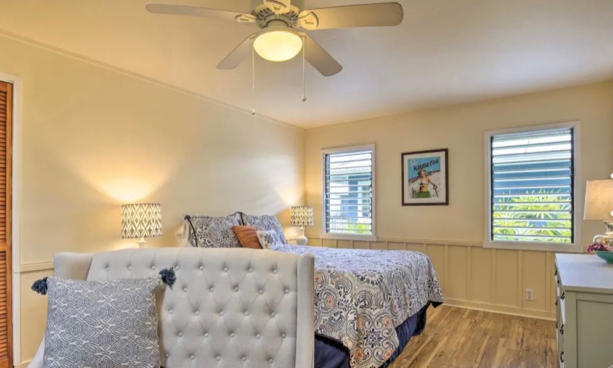Photo of Bedroom in Honalo