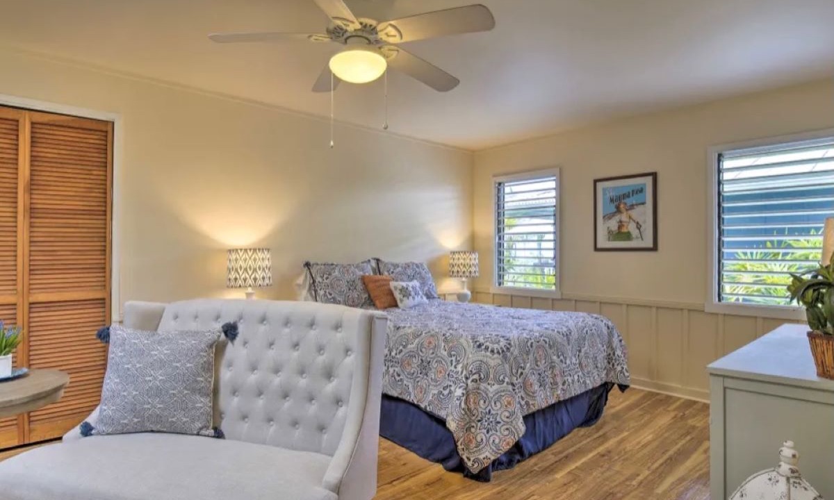 Photo of Bedroom in Honalo