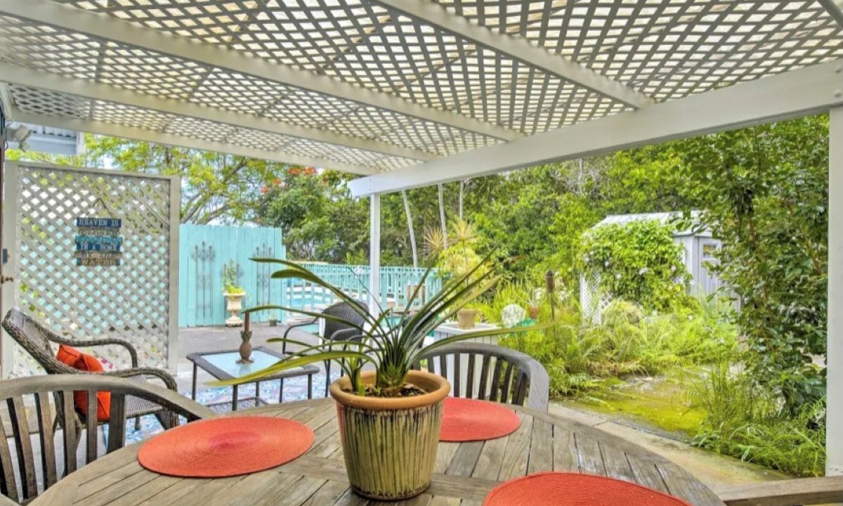 Photo of Outdoor in Honalo