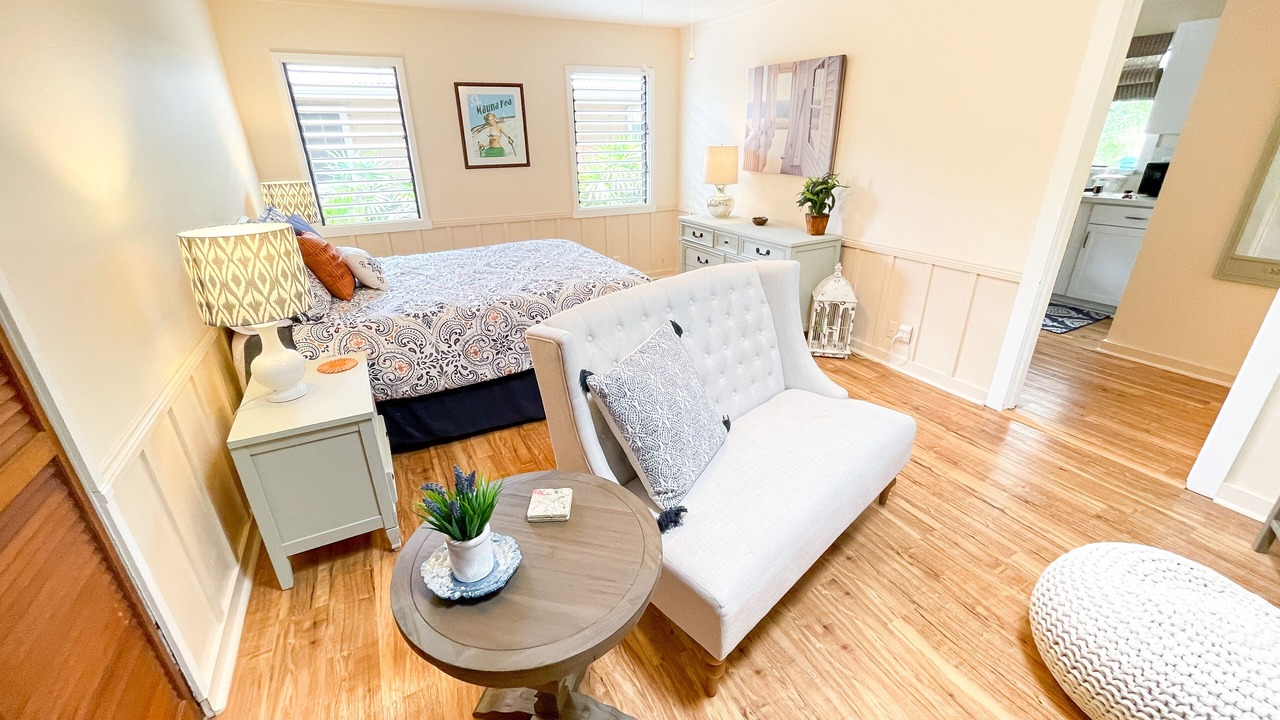 Photo of Bedroom in Honalo