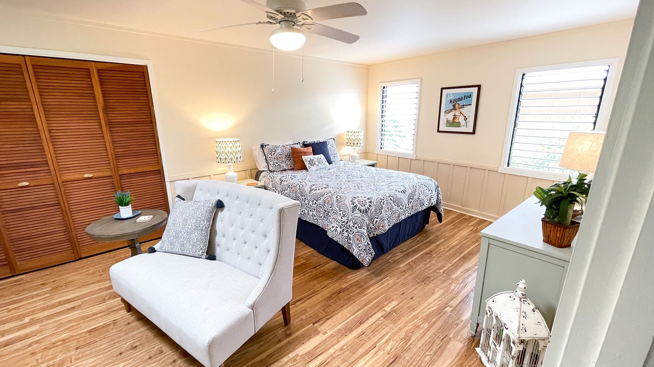 Photo of Bedroom in Honalo