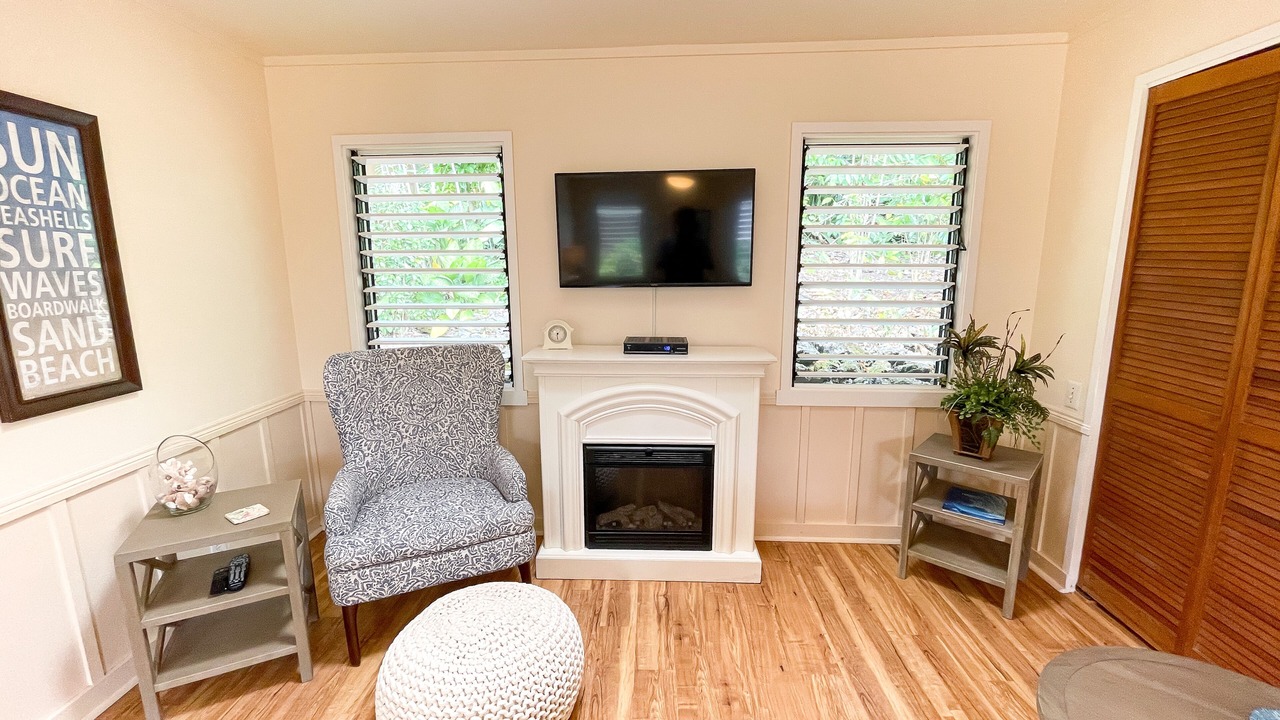Photo of Livingroom in Honalo