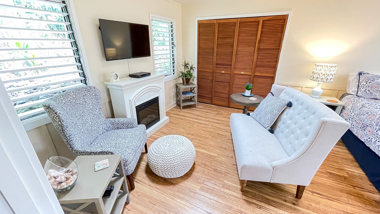 Photo of Livingroom in Honalo