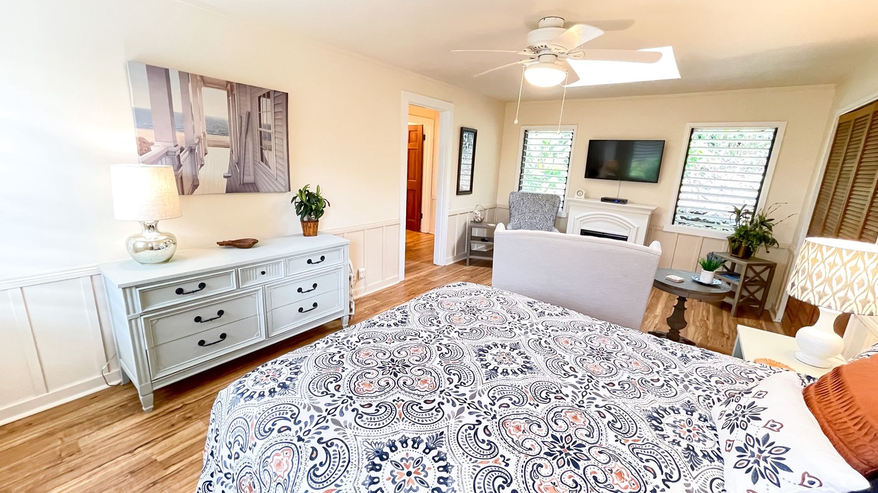 Photo of Bedroom in Honalo