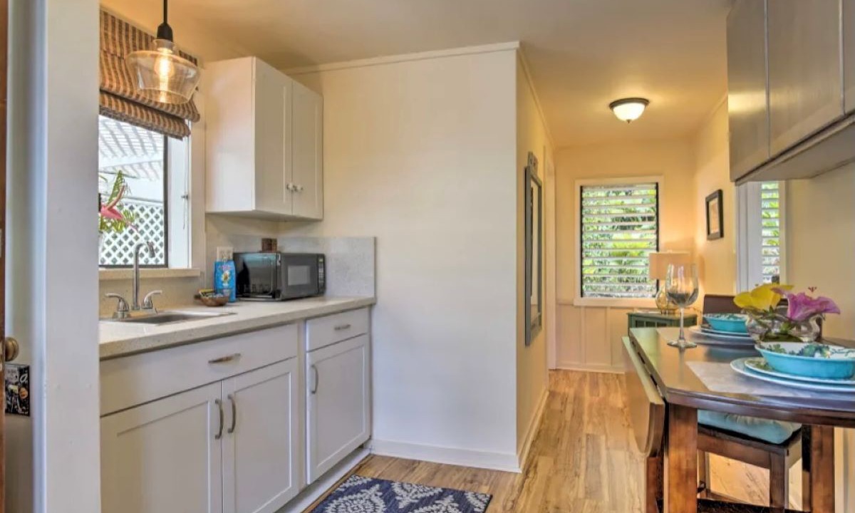 Photo of Kitchen in Honalo