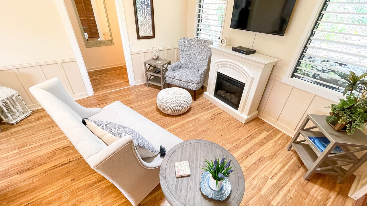 Photo of Livingroom in Honalo