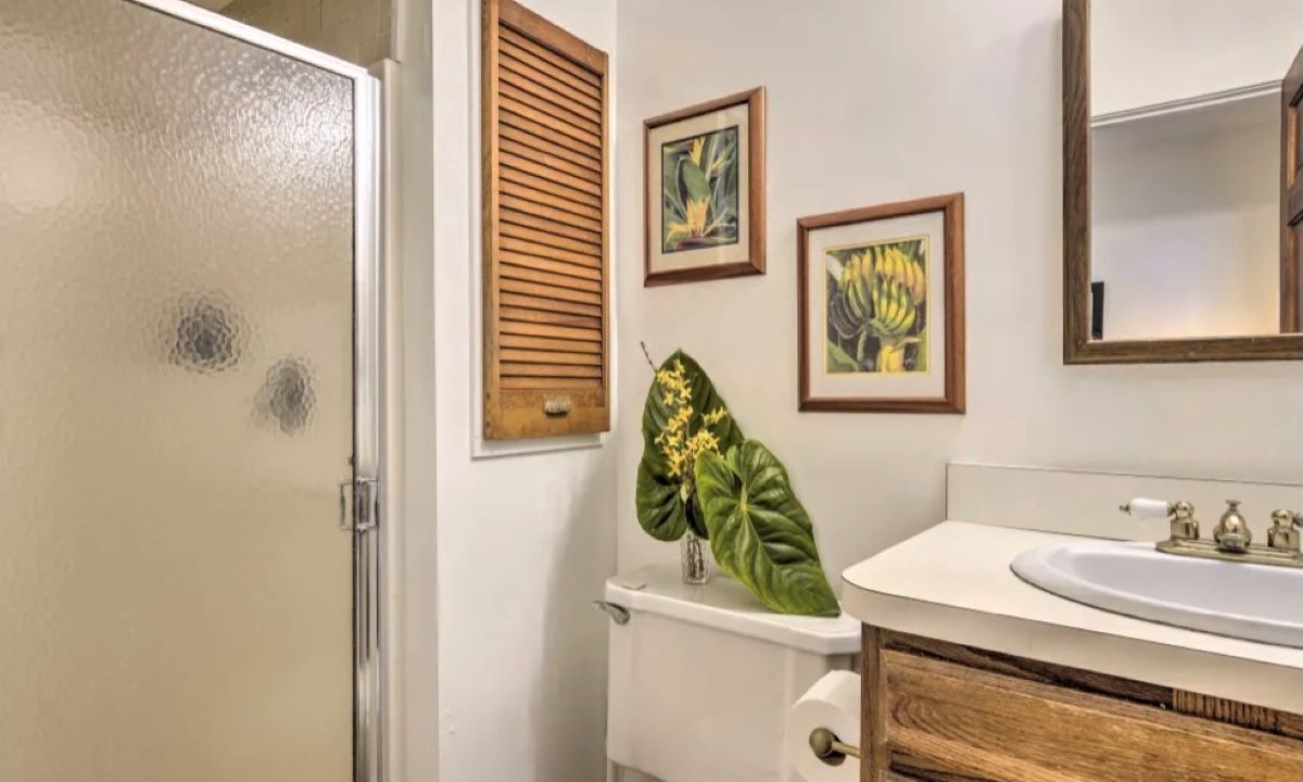 Photo of Bathroom in Honalo