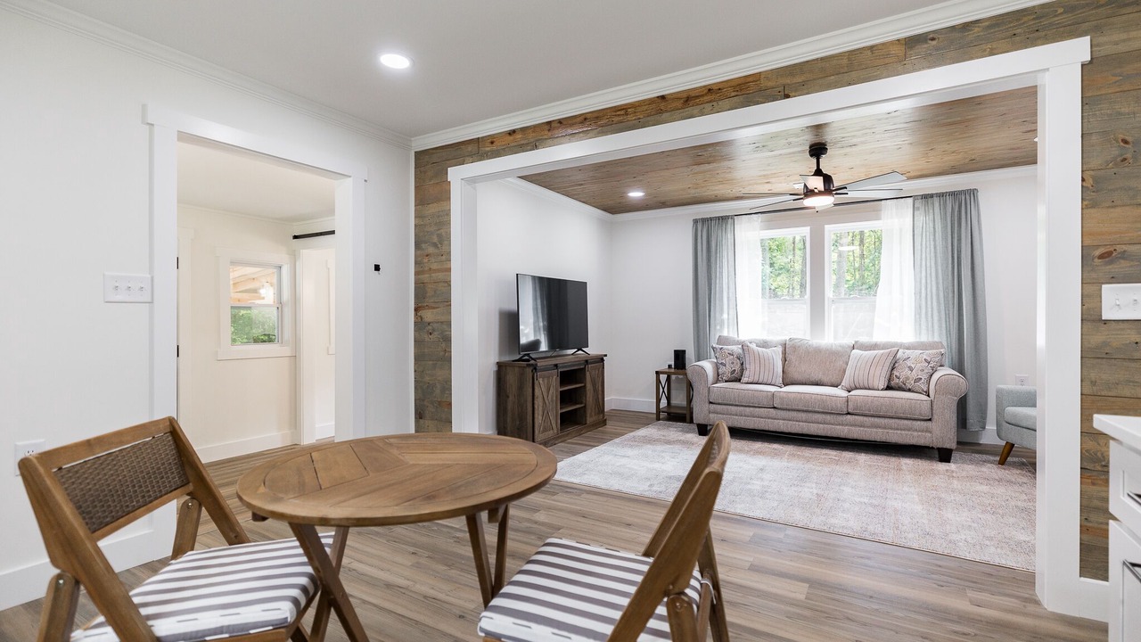 Photo of Livingroom in Arnoldsville