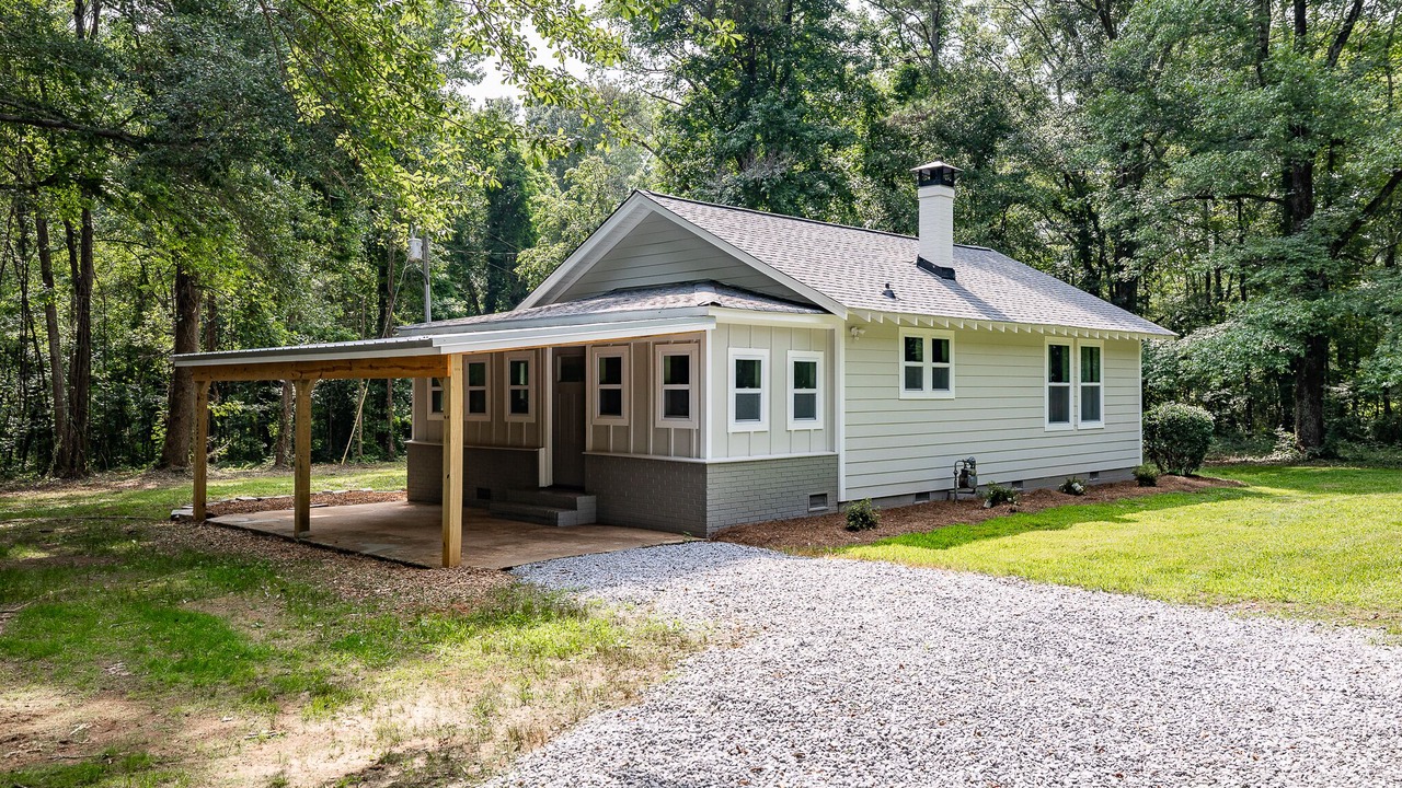 Photo of Outdoor in Arnoldsville