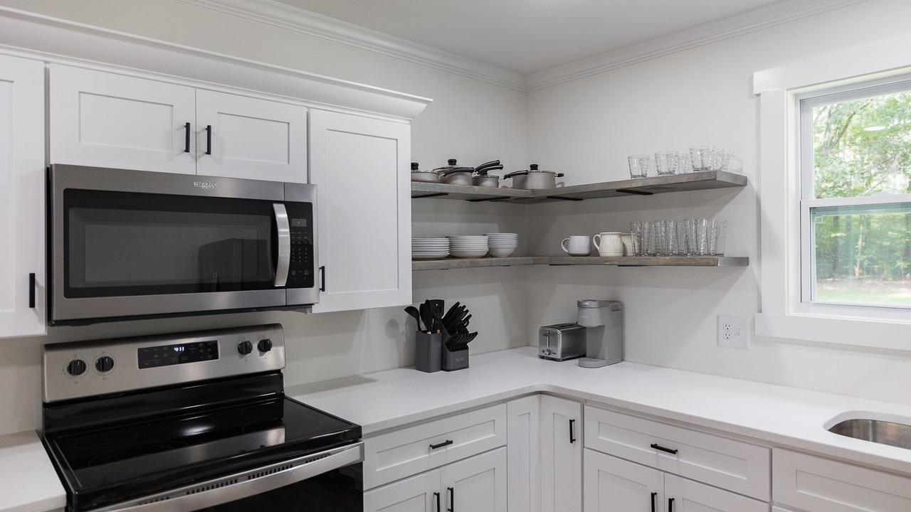 Photo of Kitchen in Arnoldsville