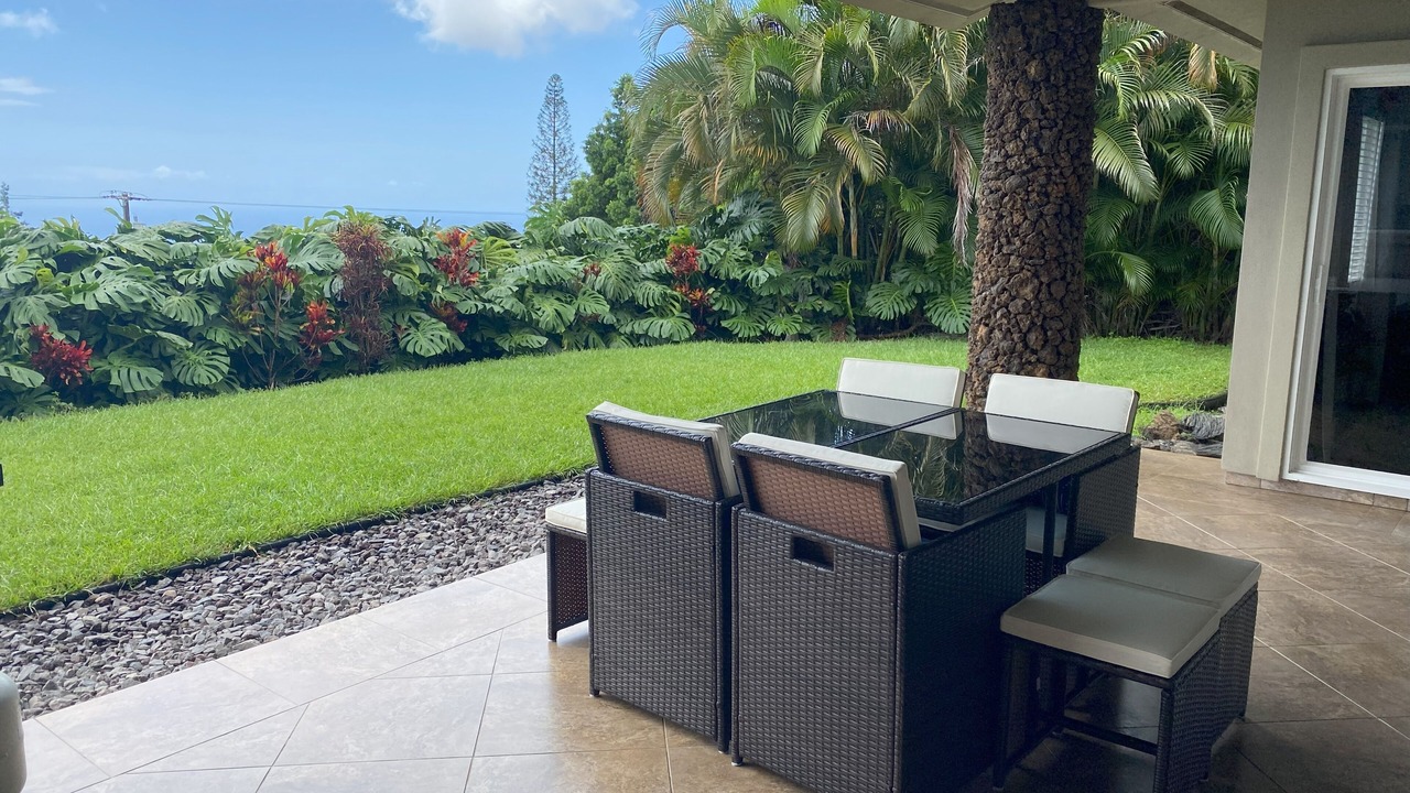 Photo of Outdoor in Kona Palisades
