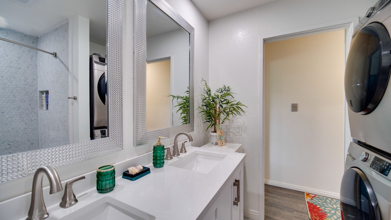 Photo of Bathroom in Nawiliwili