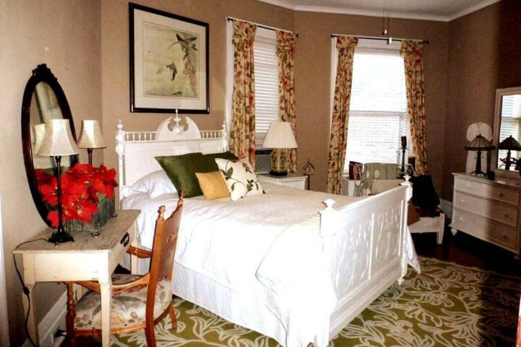 Photo of Bedroom in Newberry