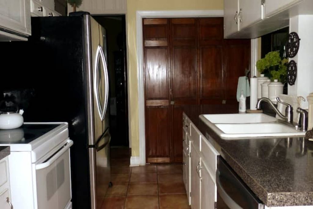 Photo of Kitchen in Newberry