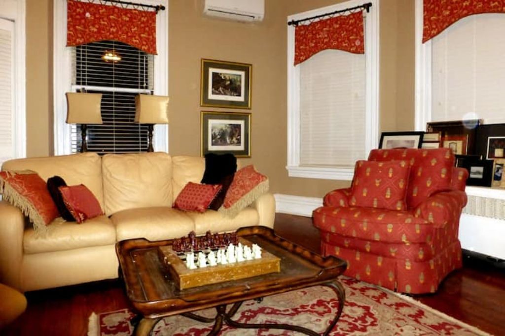 Photo of Livingroom in Newberry