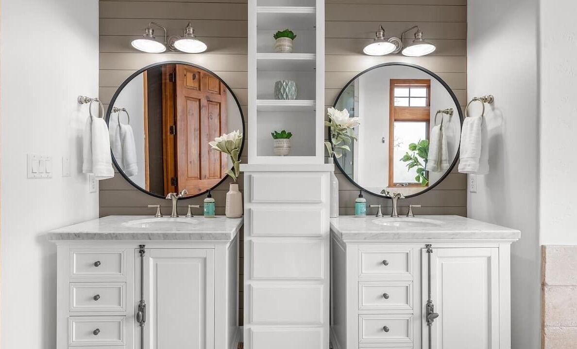Photo of Bathroom in Dripping Springs